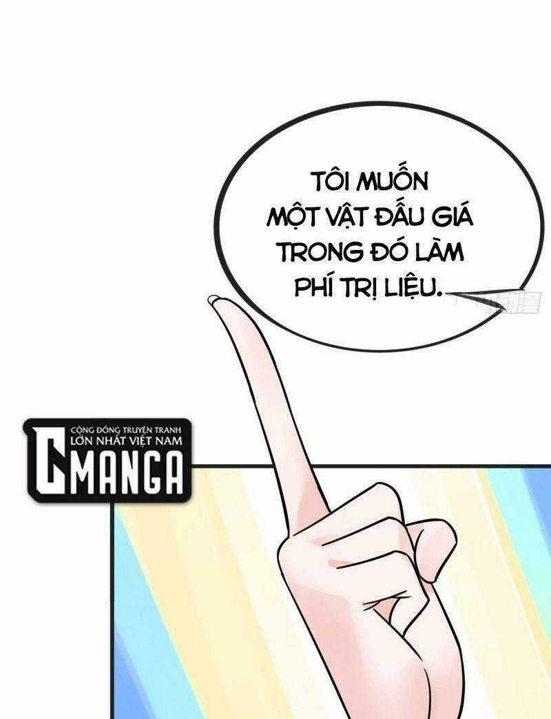 Vạn Hồn Hào Tế Chapter 111 trang 30