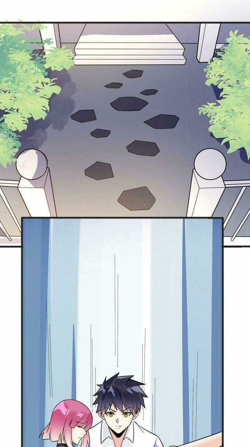 Vạn Hồn Hào Tế Chapter 111 trang 4