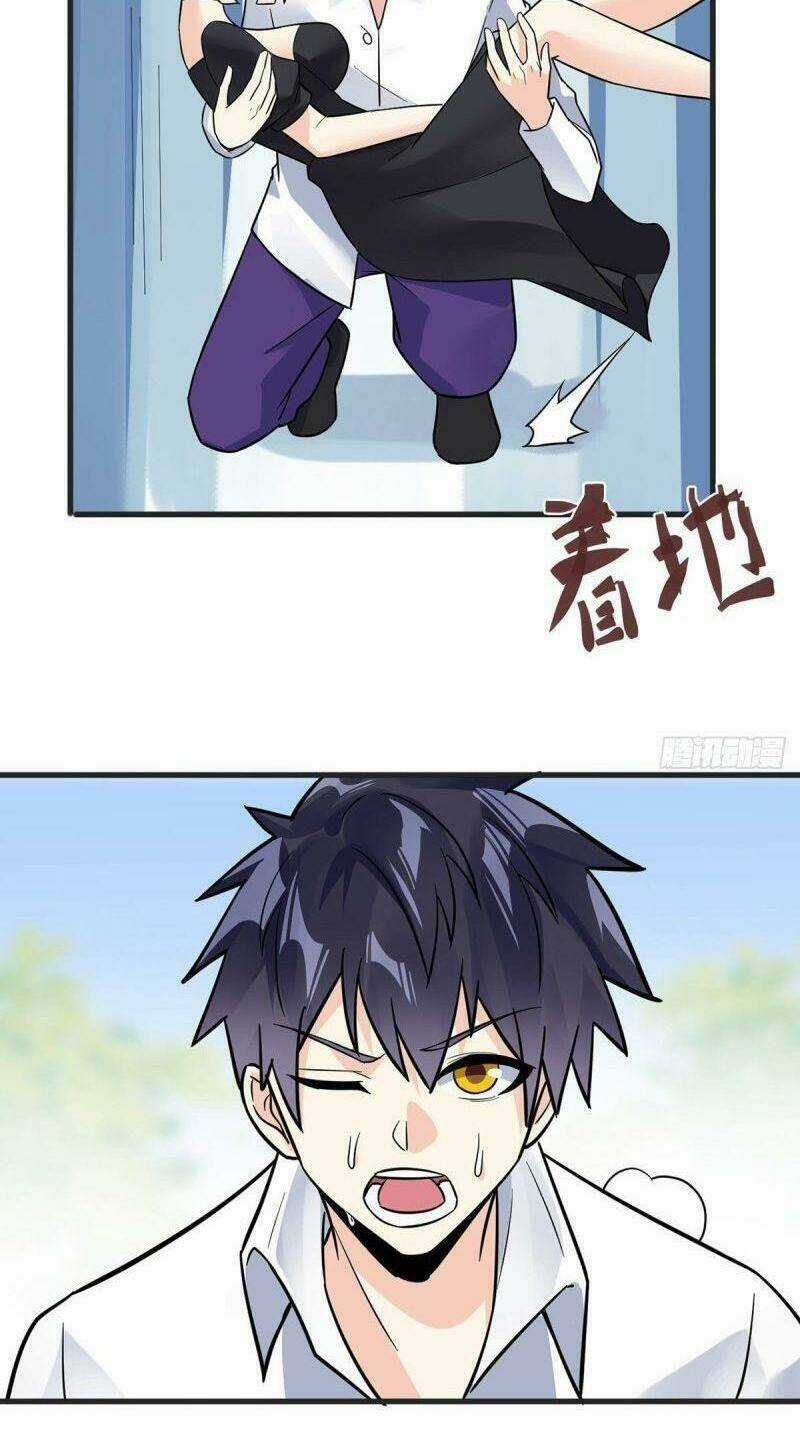 Vạn Hồn Hào Tế Chapter 111 trang 5