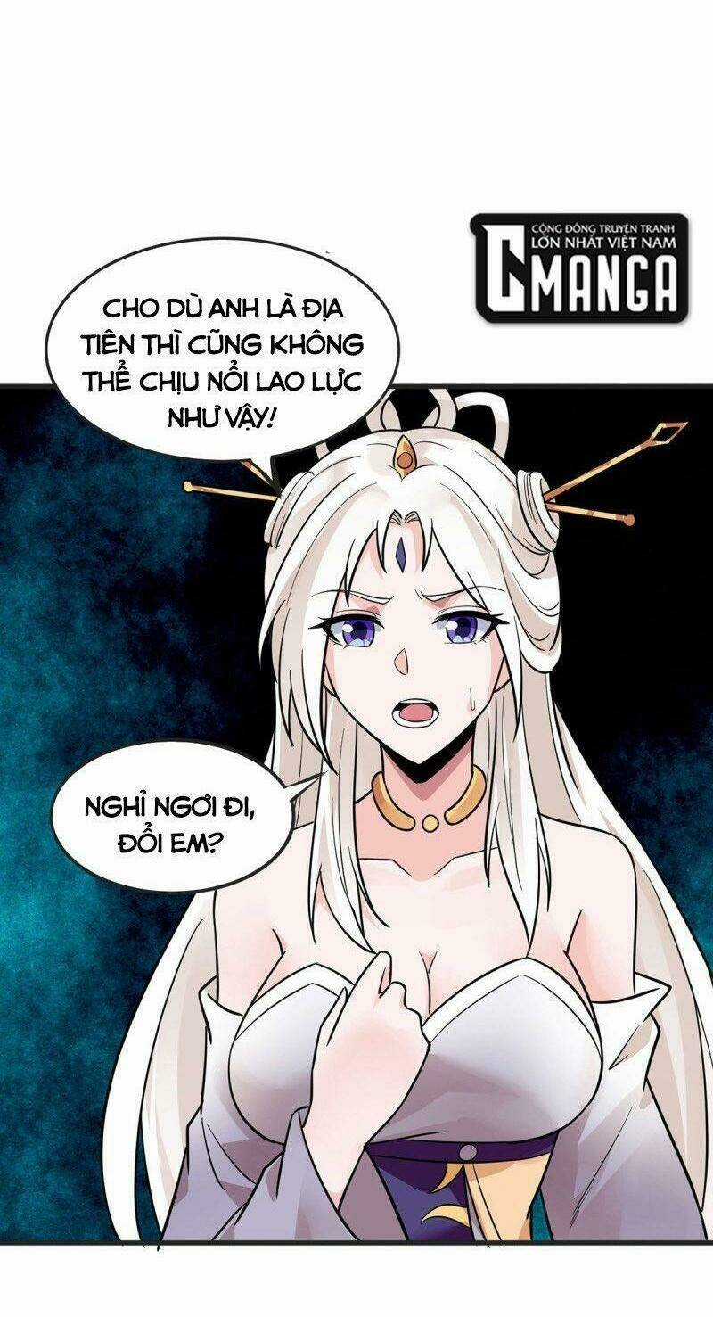 Vạn Hồn Hào Tế Chapter 111 trang 7