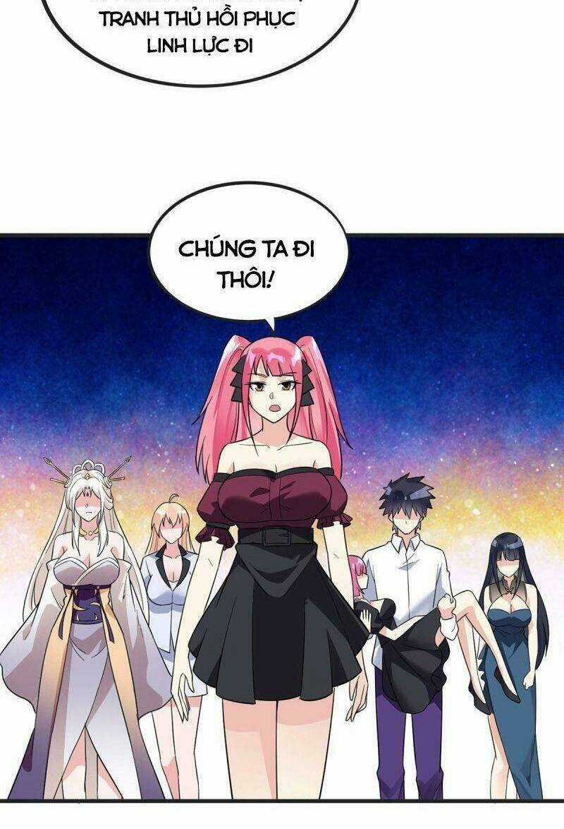 Vạn Hồn Hào Tế Chapter 111 trang 9