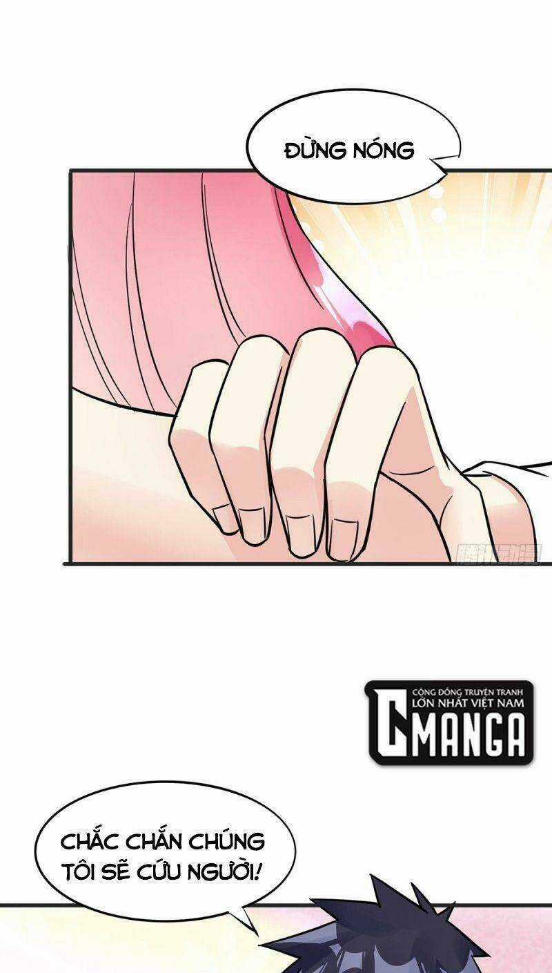 Vạn Hồn Hào Tế Chapter 112 trang 10