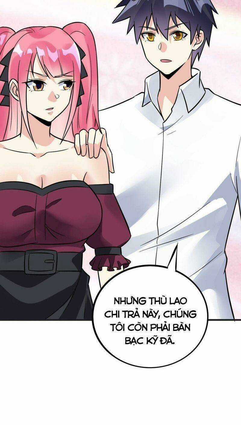 Vạn Hồn Hào Tế Chapter 112 trang 11