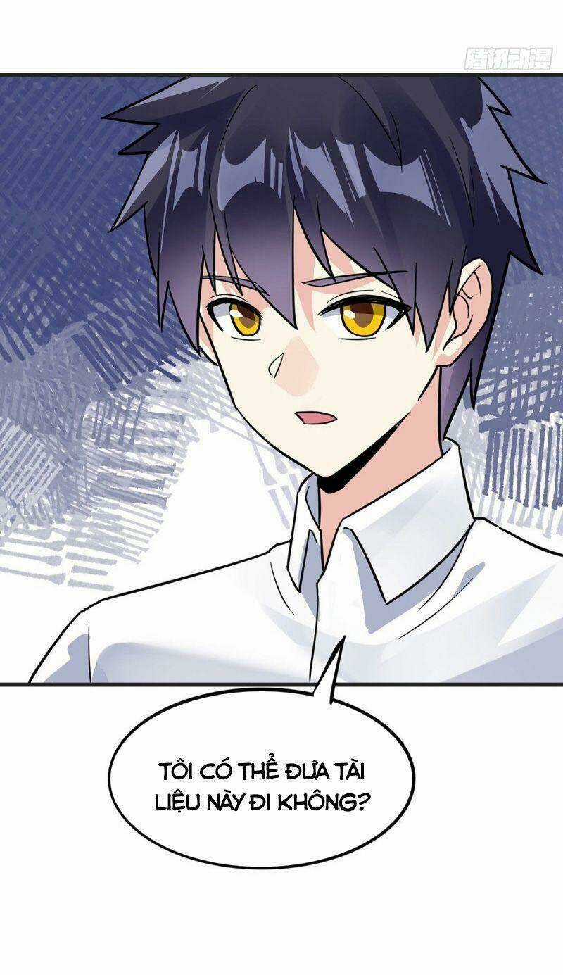 Vạn Hồn Hào Tế Chapter 112 trang 12