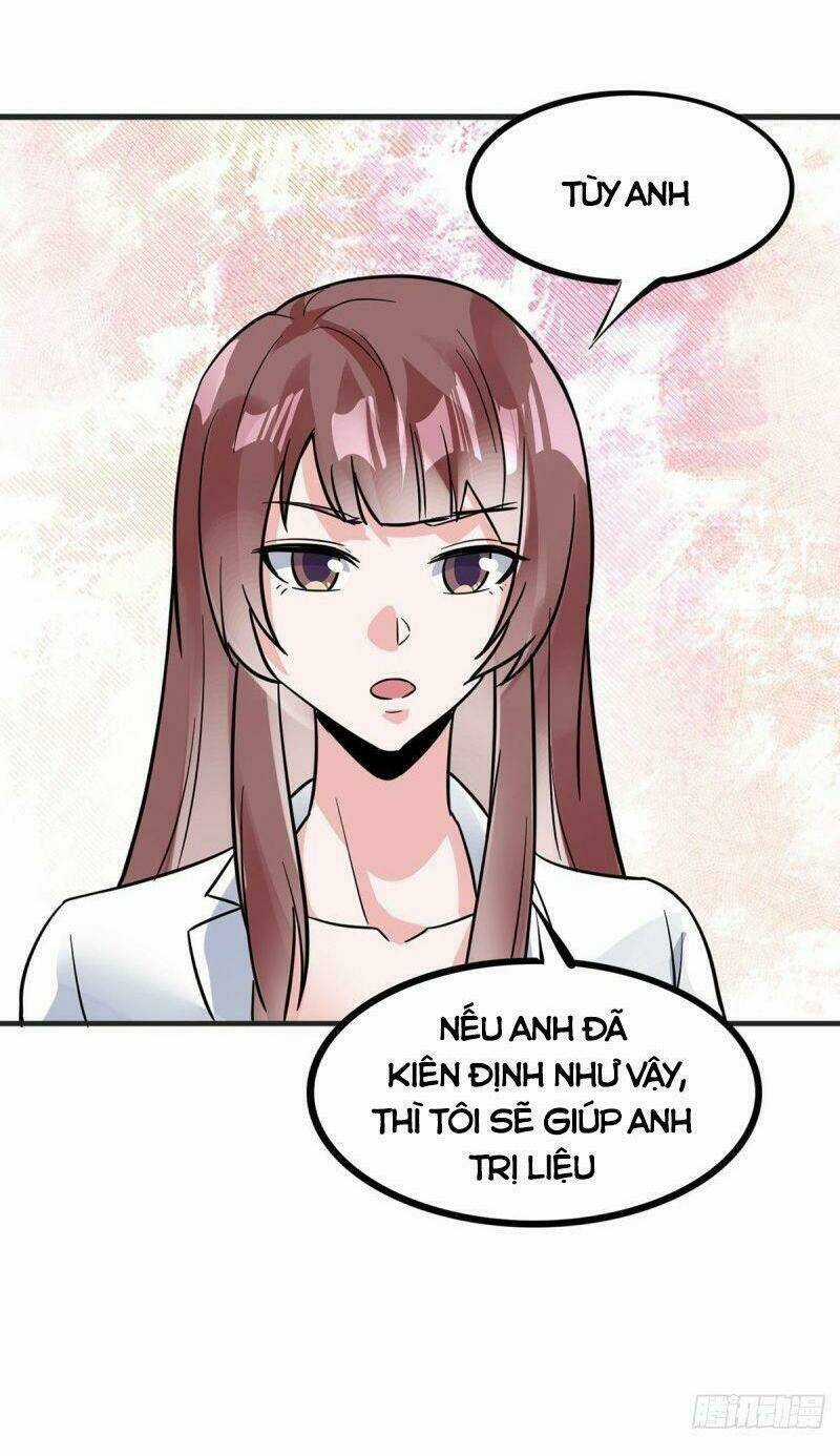 Vạn Hồn Hào Tế Chapter 112 trang 13