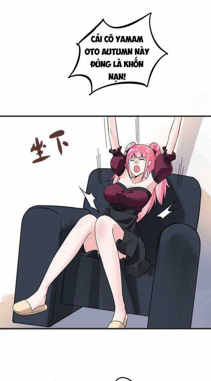 Vạn Hồn Hào Tế Chapter 112 trang 16