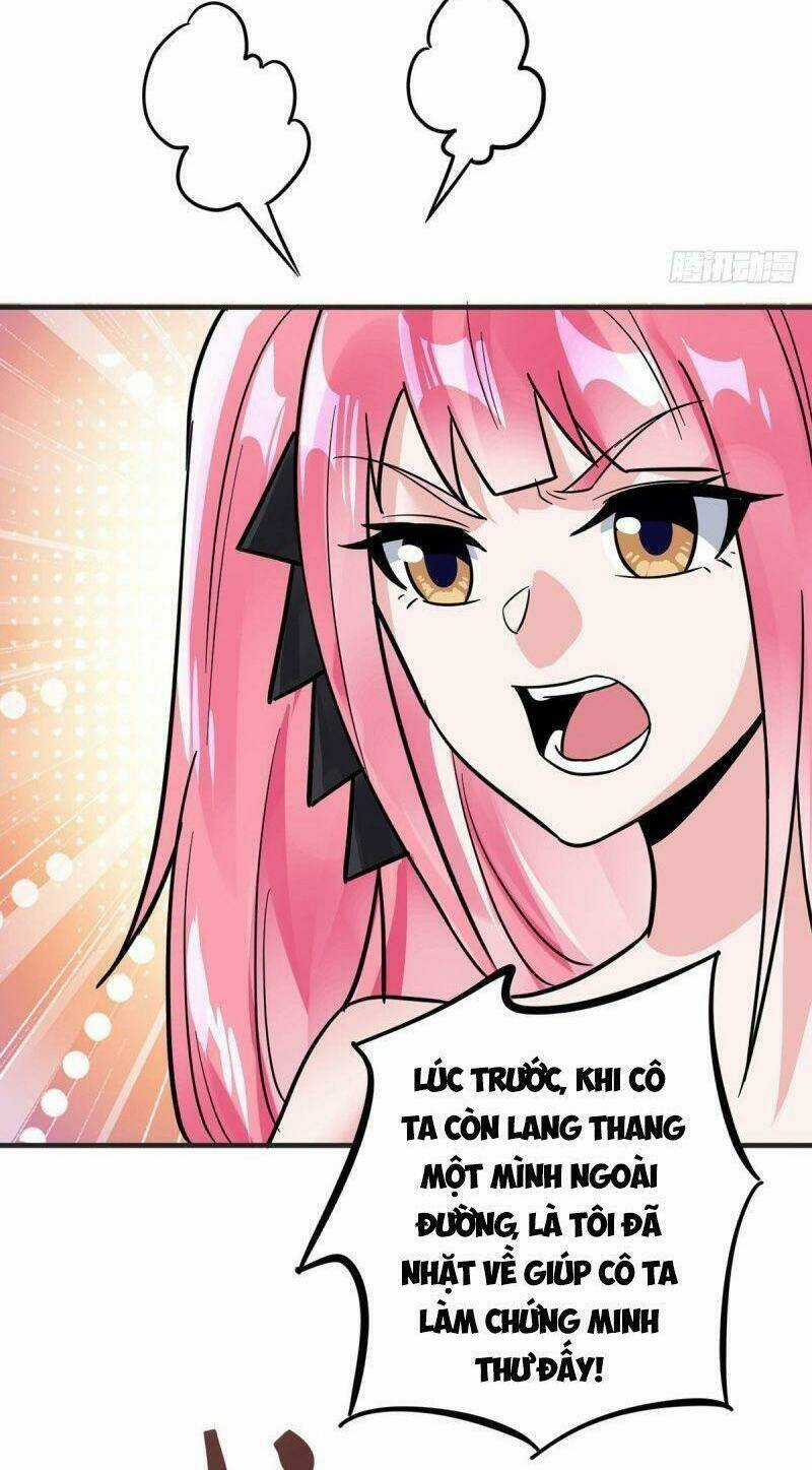 Vạn Hồn Hào Tế Chapter 112 trang 17