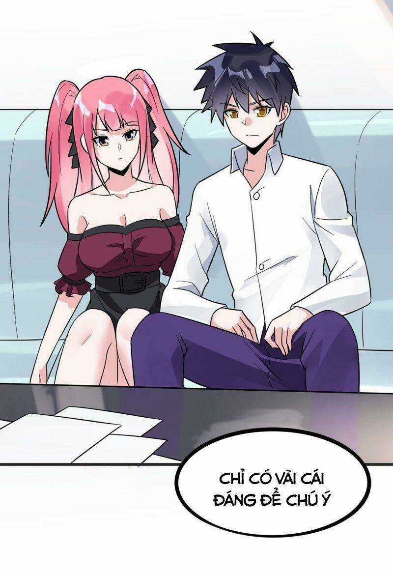 Vạn Hồn Hào Tế Chapter 112 trang 2