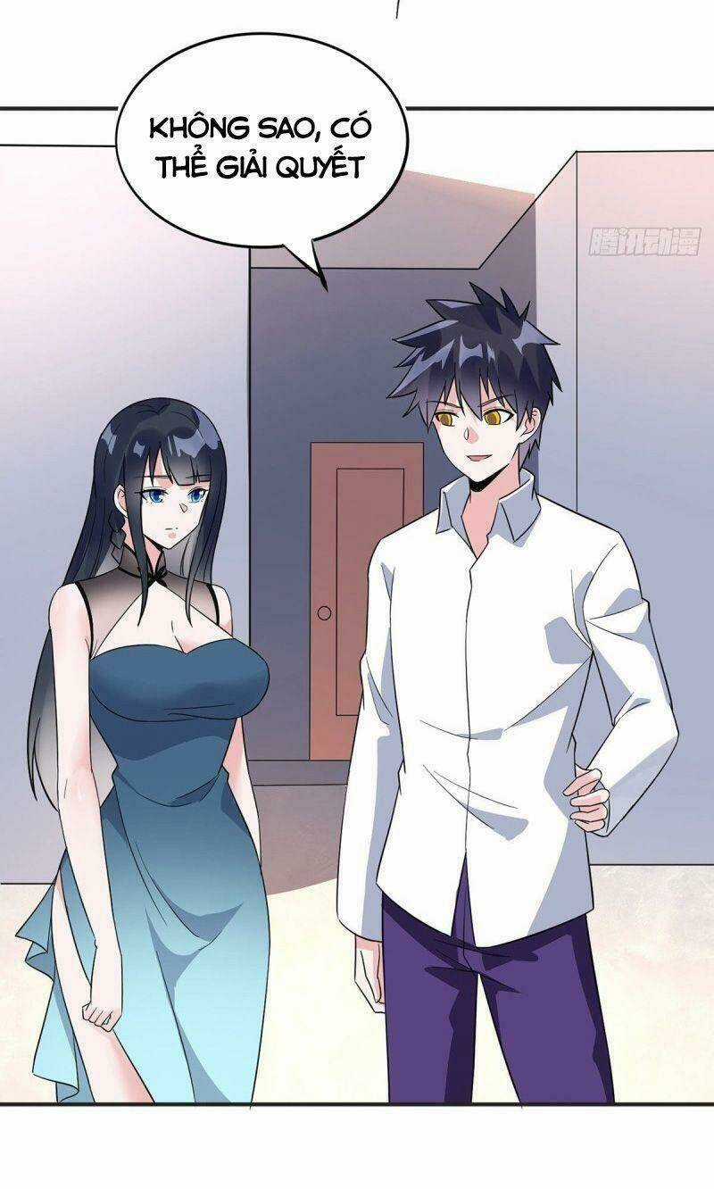 Vạn Hồn Hào Tế Chapter 112 trang 22