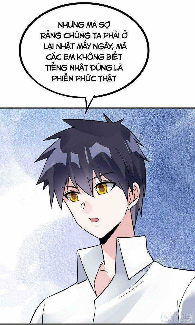 Vạn Hồn Hào Tế Chapter 112 trang 23