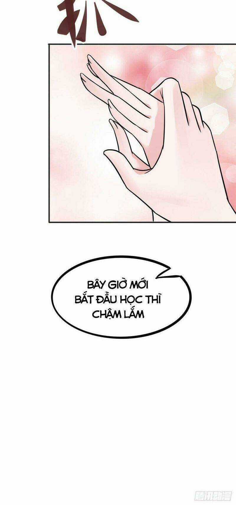 Vạn Hồn Hào Tế Chapter 112 trang 25