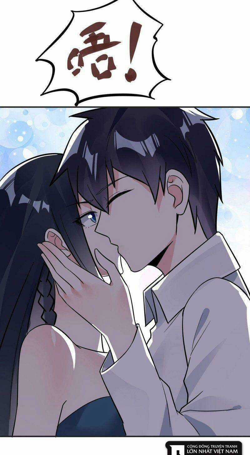 Vạn Hồn Hào Tế Chapter 112 trang 28