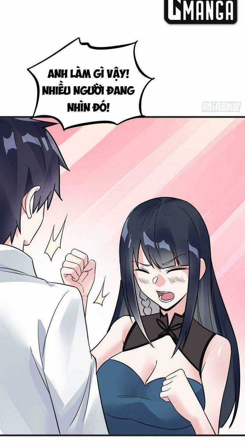 Vạn Hồn Hào Tế Chapter 112 trang 29