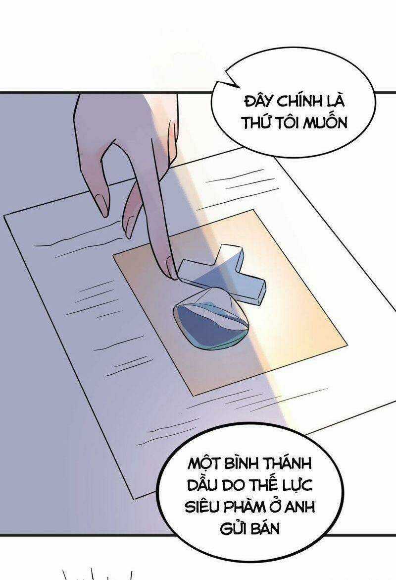 Vạn Hồn Hào Tế Chapter 112 trang 3