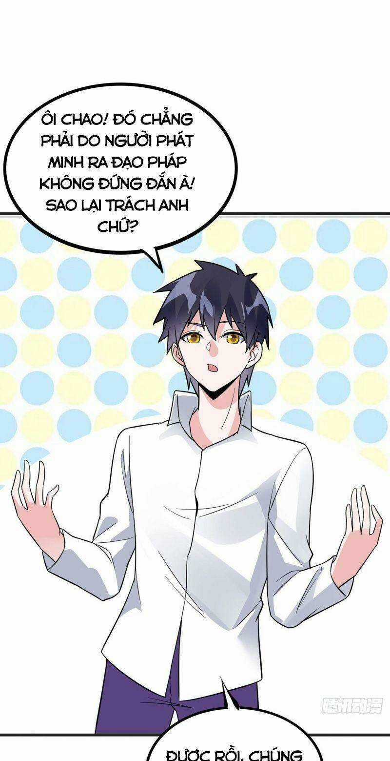 Vạn Hồn Hào Tế Chapter 112 trang 30