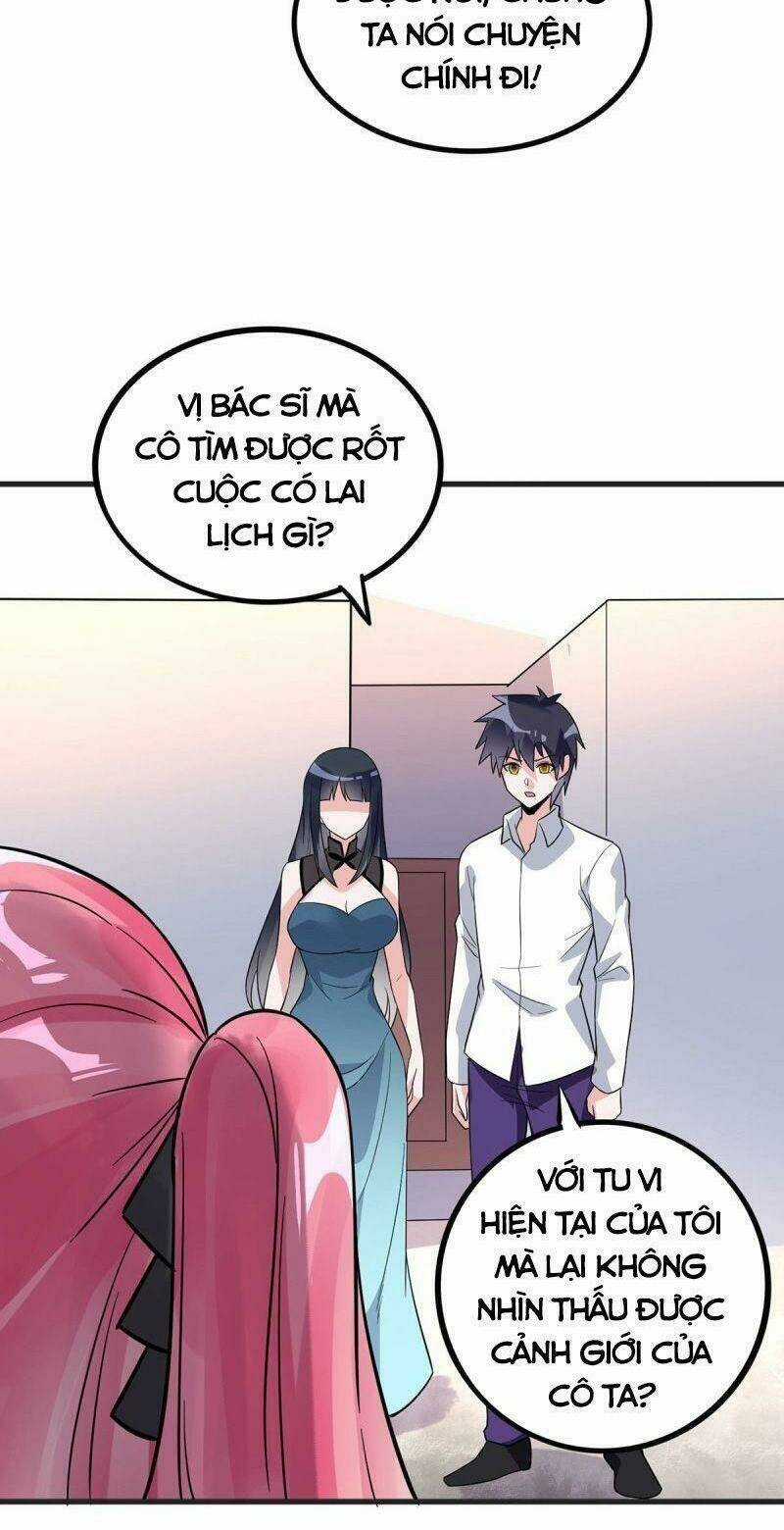 Vạn Hồn Hào Tế Chapter 112 trang 31