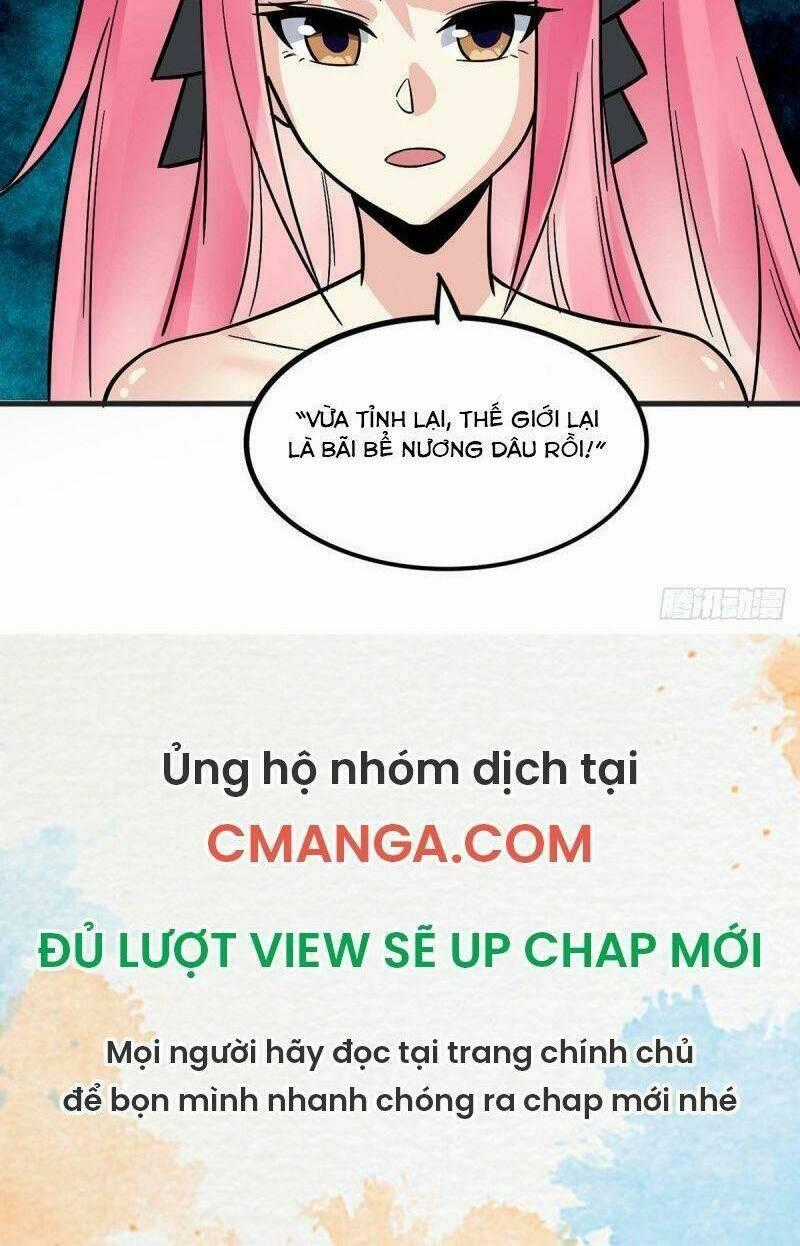 Vạn Hồn Hào Tế Chapter 112 trang 33