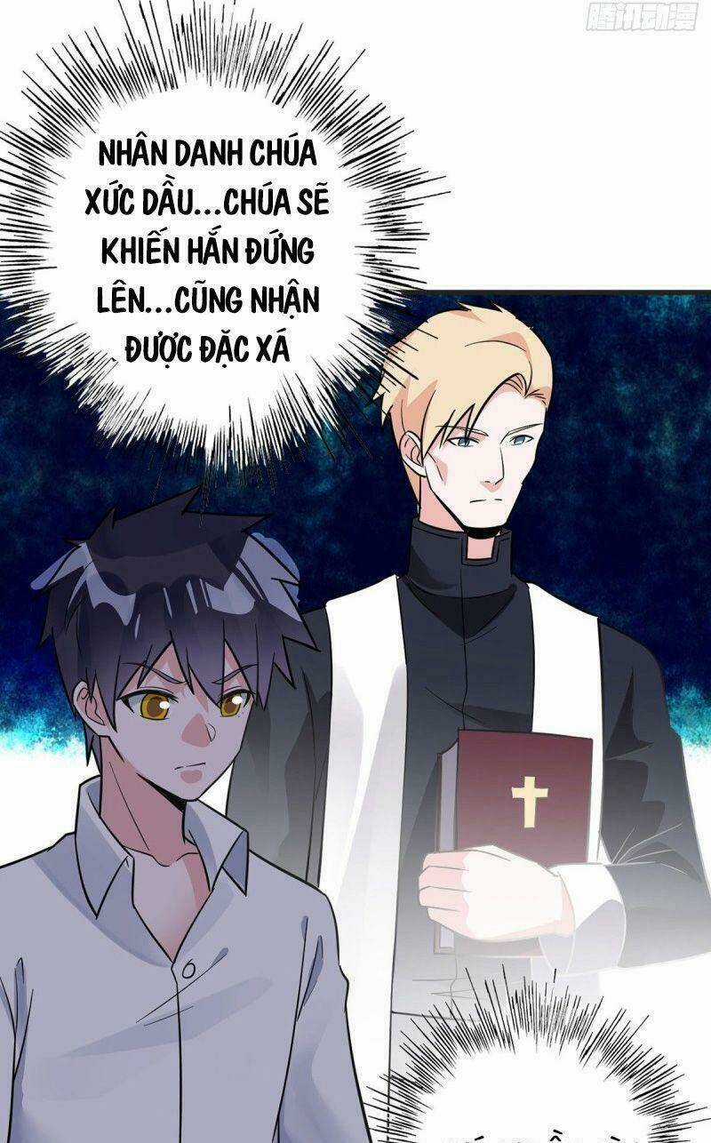 Vạn Hồn Hào Tế Chapter 112 trang 4