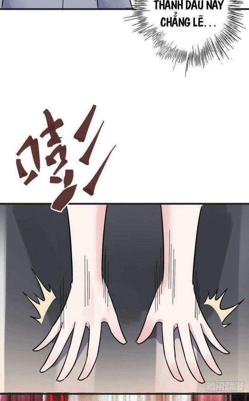 Vạn Hồn Hào Tế Chapter 112 trang 5