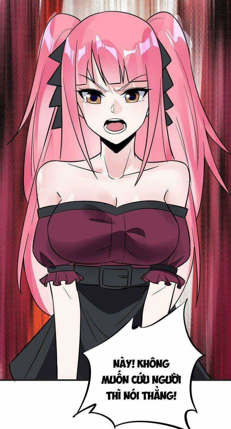 Vạn Hồn Hào Tế Chapter 112 trang 6