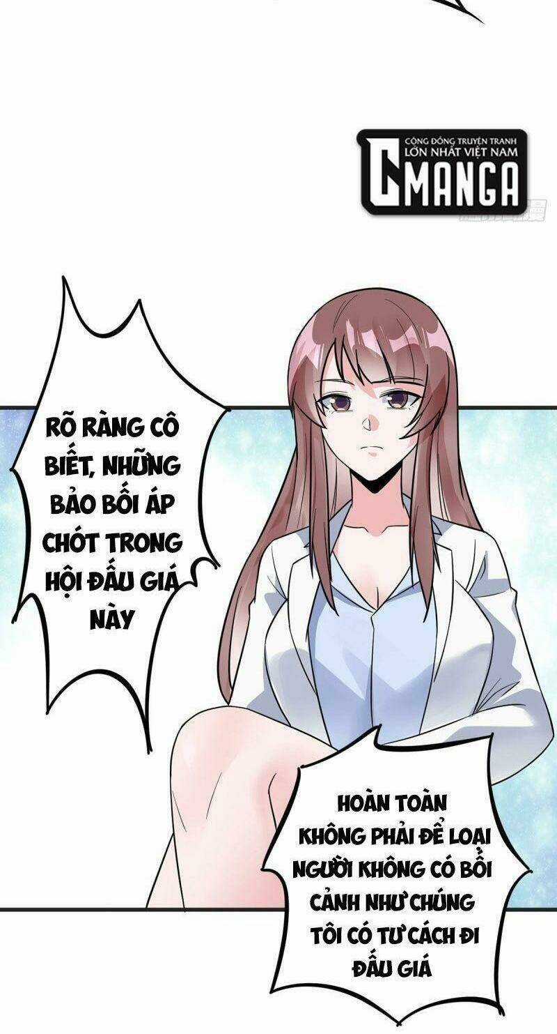 Vạn Hồn Hào Tế Chapter 112 trang 7