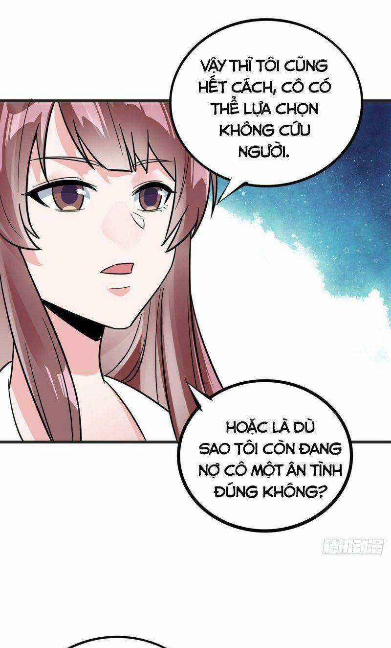 Vạn Hồn Hào Tế Chapter 112 trang 8