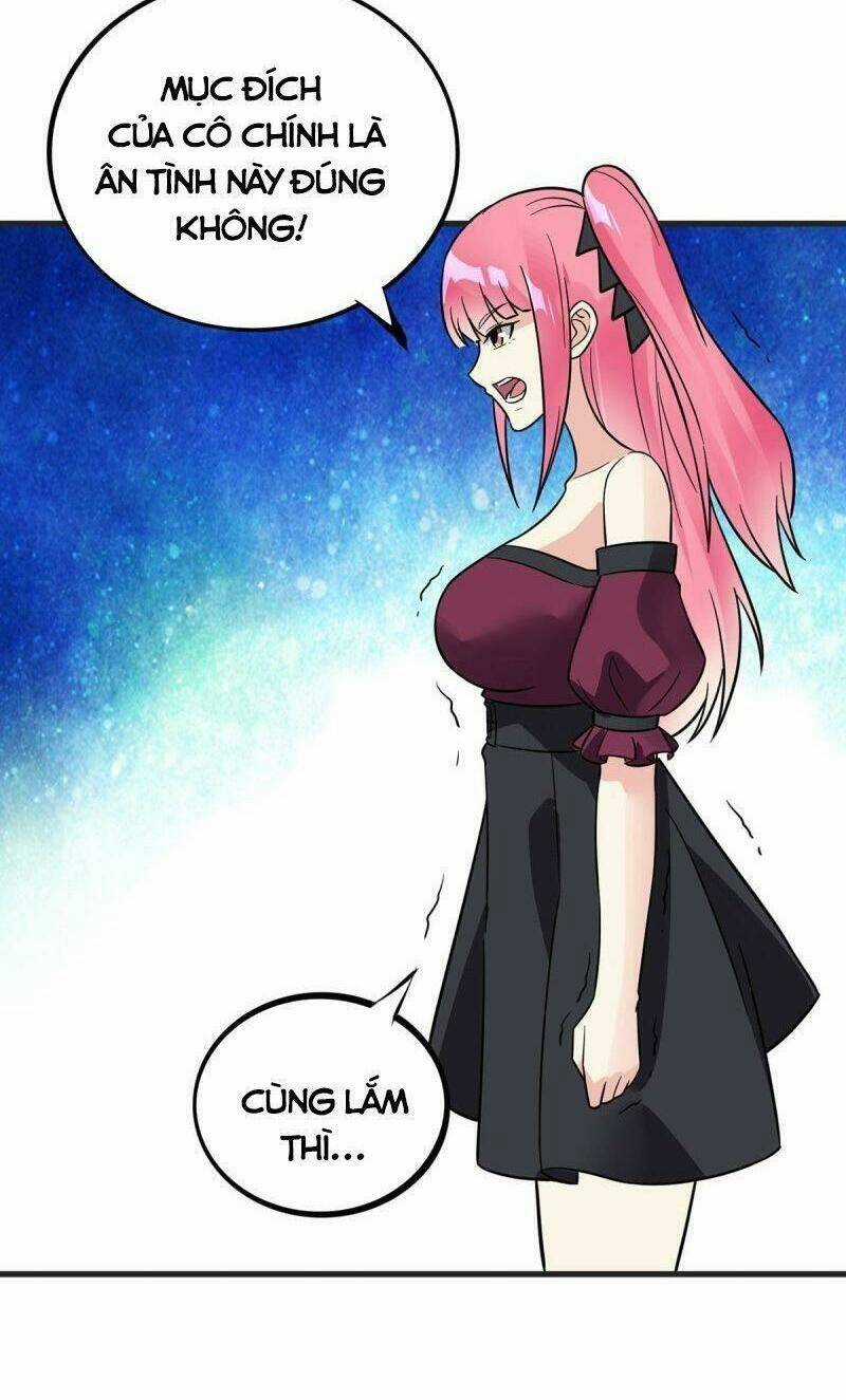 Vạn Hồn Hào Tế Chapter 112 trang 9