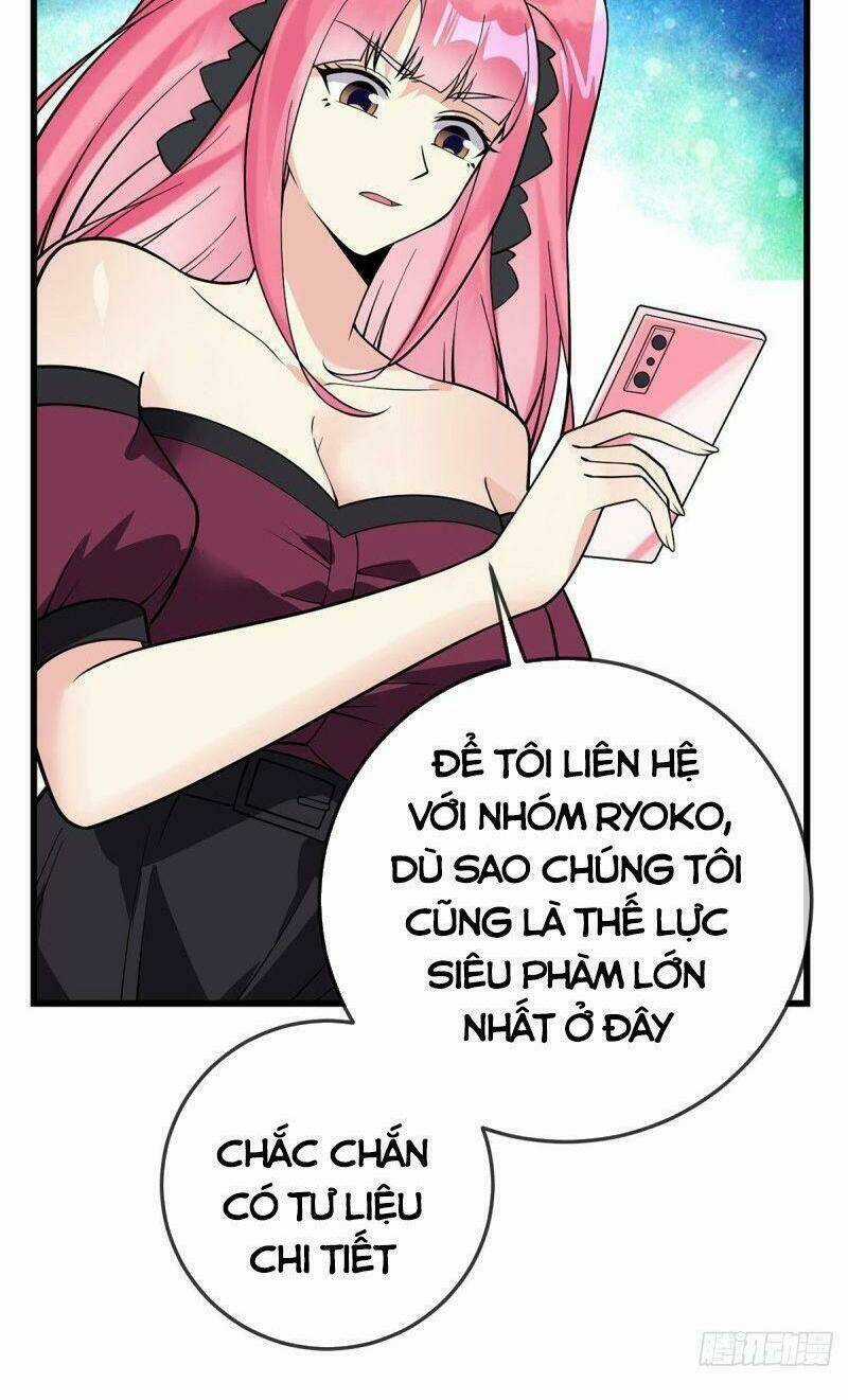 Vạn Hồn Hào Tế Chapter 113 trang 13