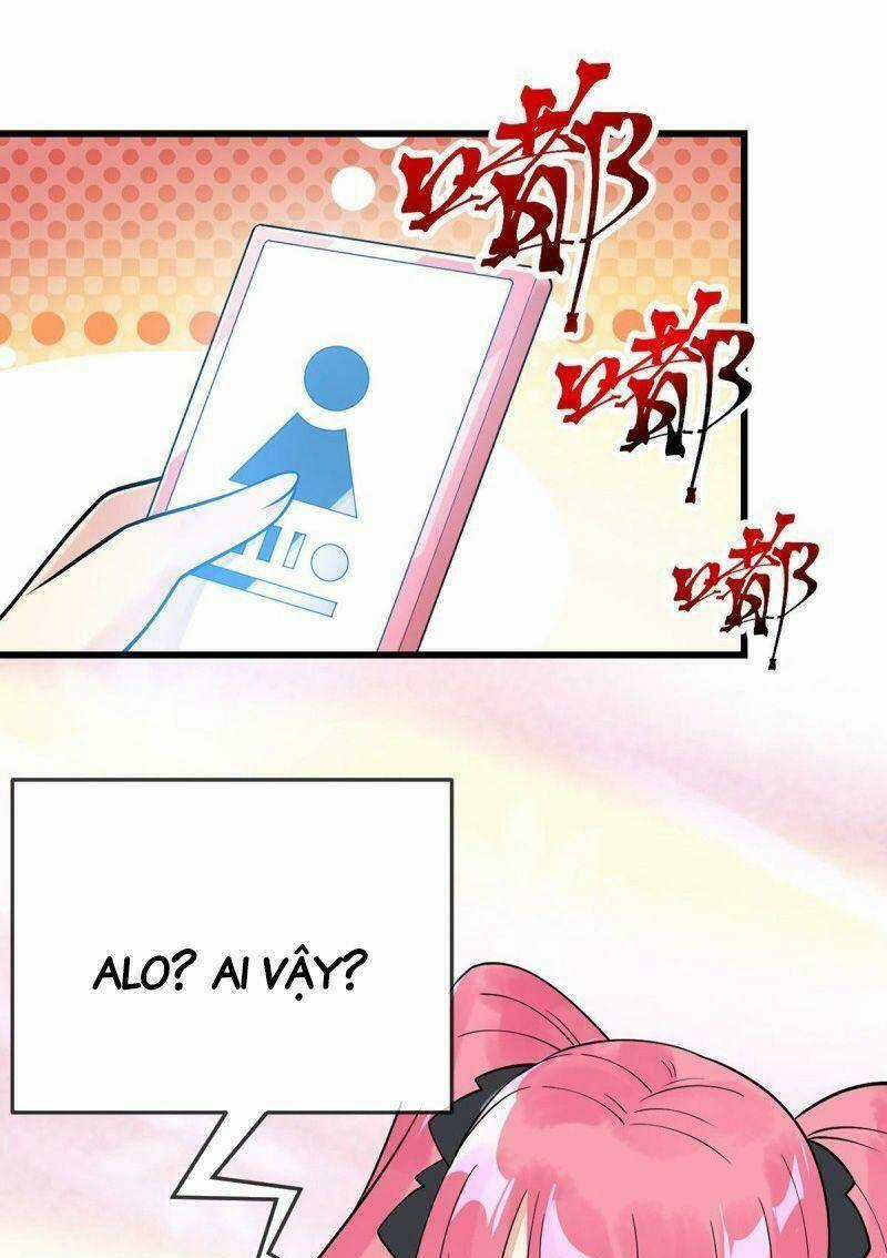 Vạn Hồn Hào Tế Chapter 113 trang 14