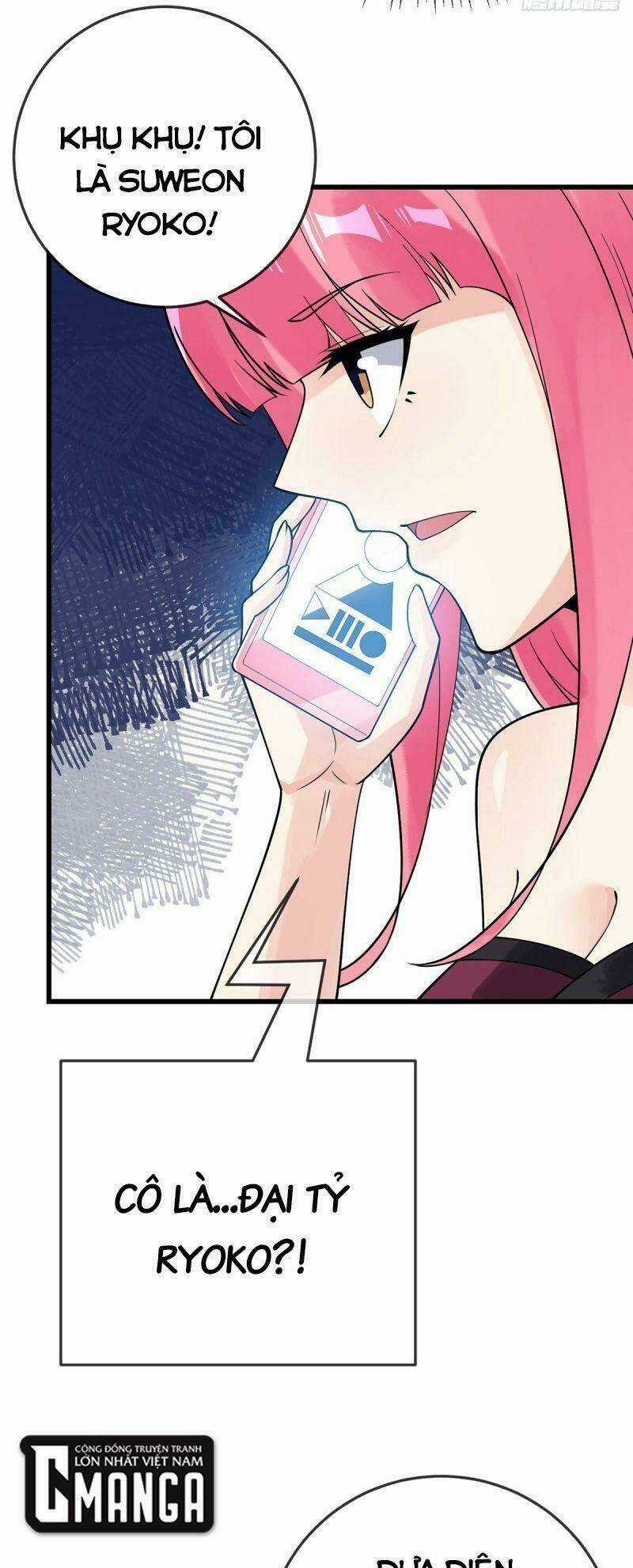 Vạn Hồn Hào Tế Chapter 113 trang 16