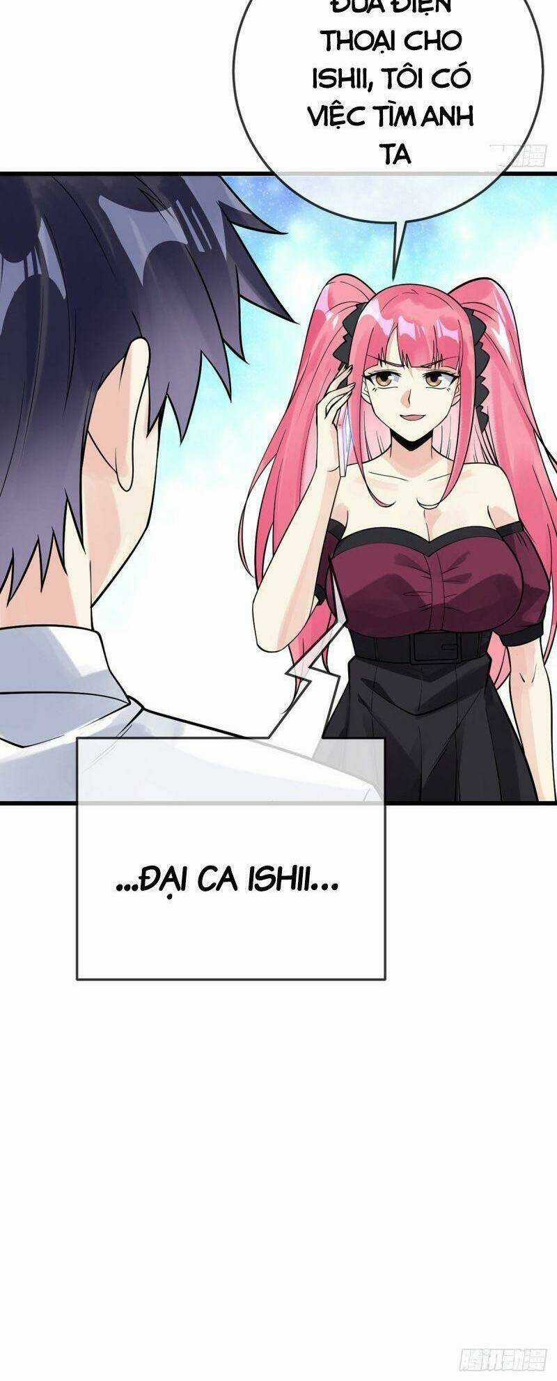 Vạn Hồn Hào Tế Chapter 113 trang 17