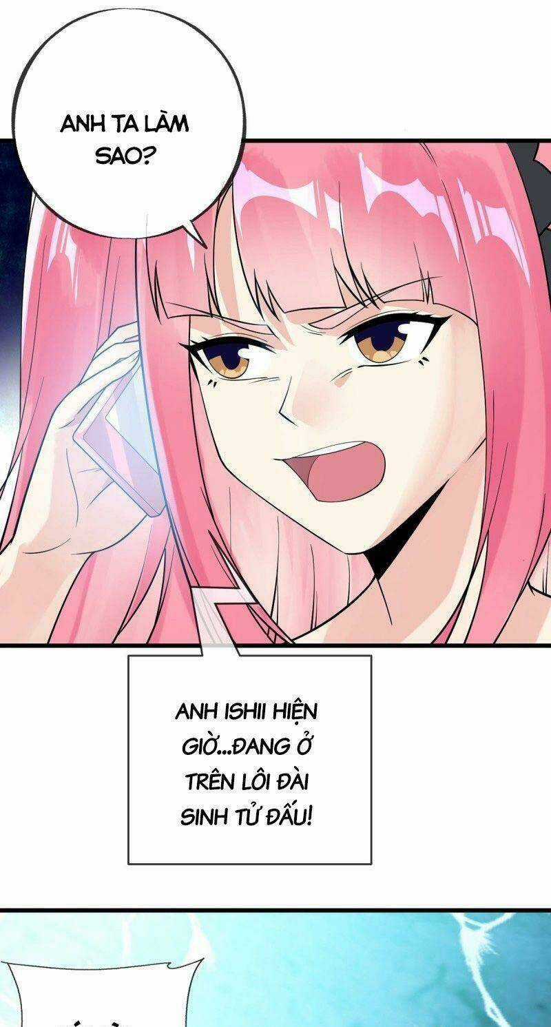 Vạn Hồn Hào Tế Chapter 113 trang 18