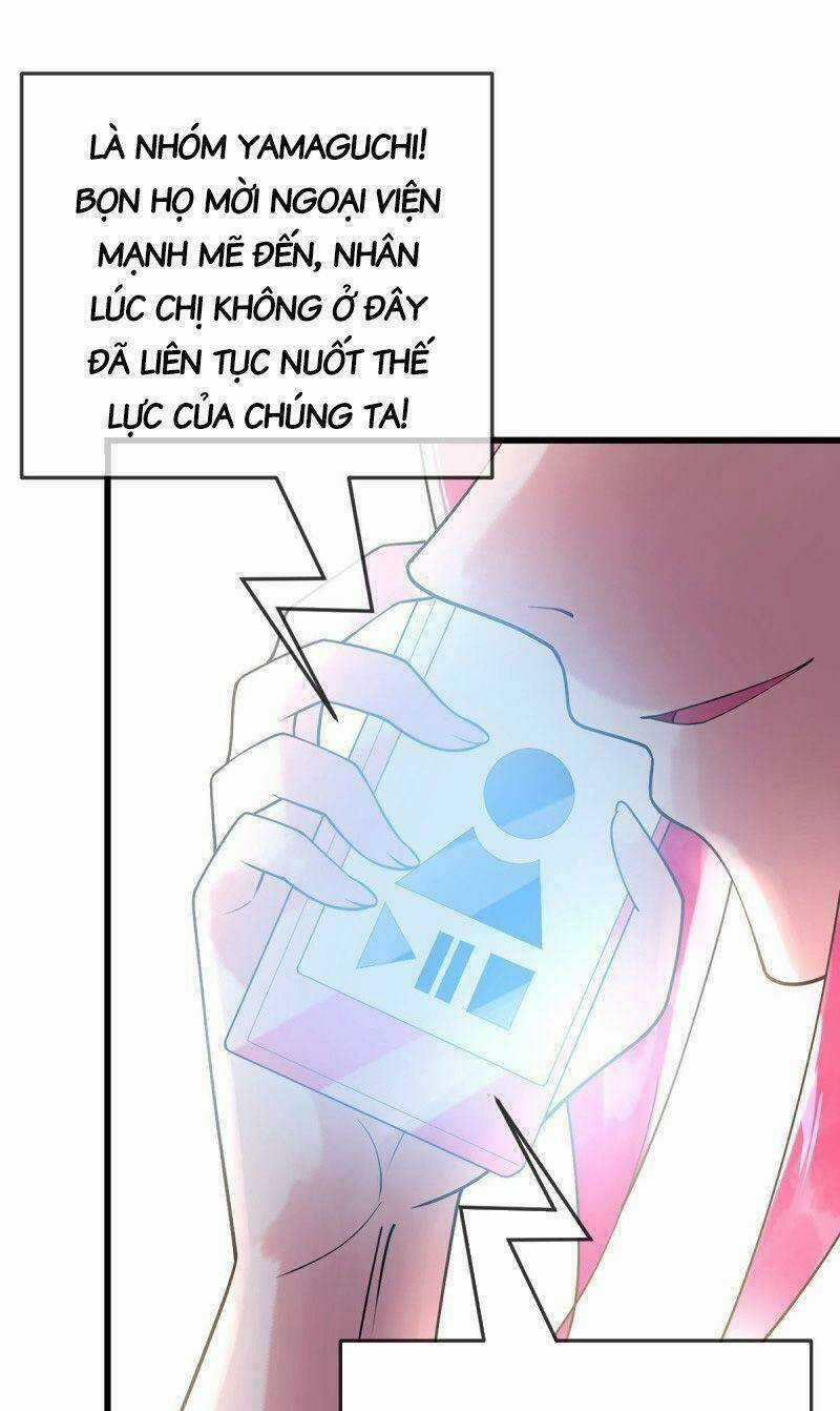 Vạn Hồn Hào Tế Chapter 113 trang 20