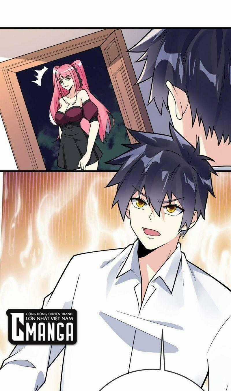 Vạn Hồn Hào Tế Chapter 113 trang 23