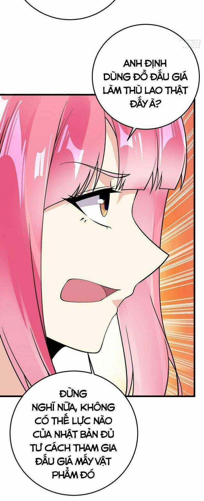 Vạn Hồn Hào Tế Chapter 113 trang 3