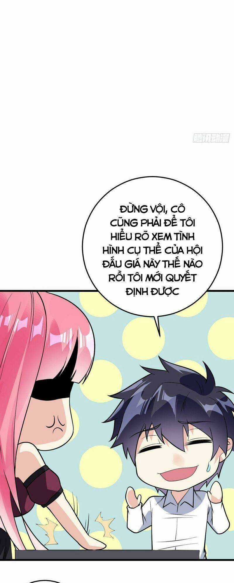 Vạn Hồn Hào Tế Chapter 113 trang 4