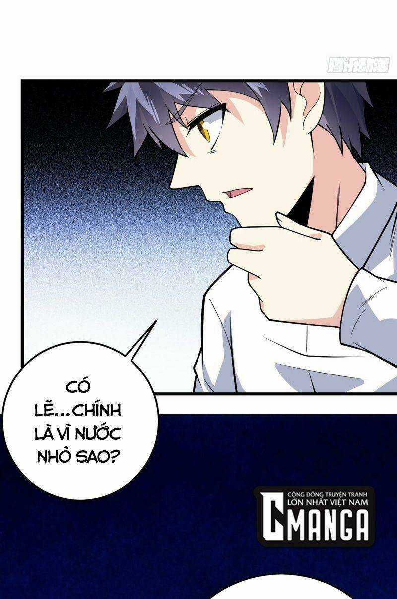 Vạn Hồn Hào Tế Chapter 113 trang 6