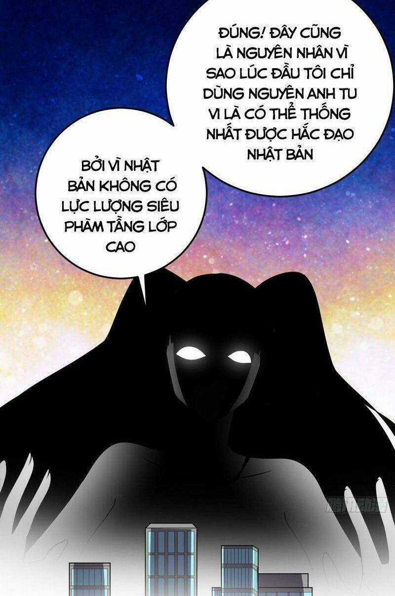Vạn Hồn Hào Tế Chapter 113 trang 7