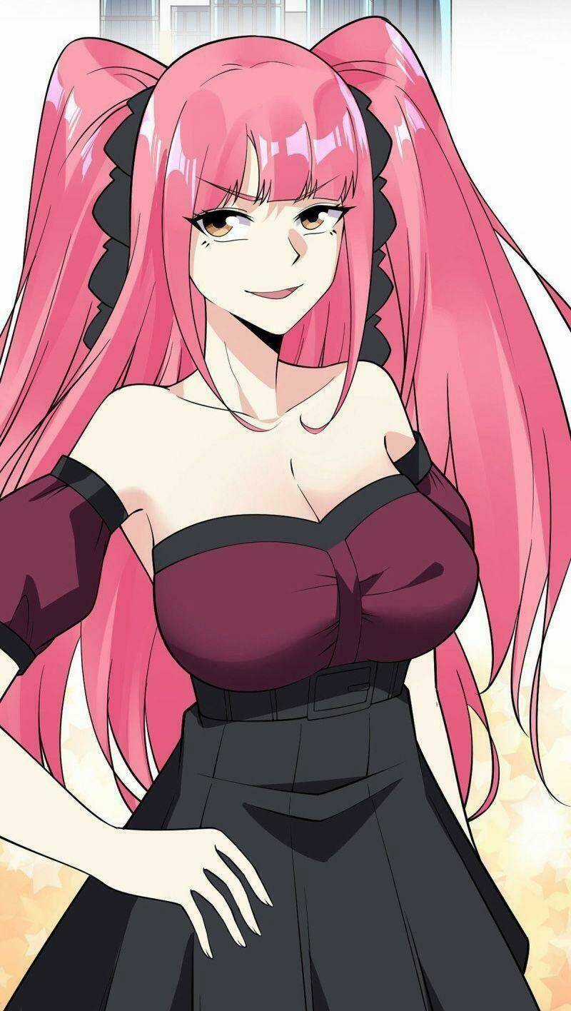 Vạn Hồn Hào Tế Chapter 113 trang 8