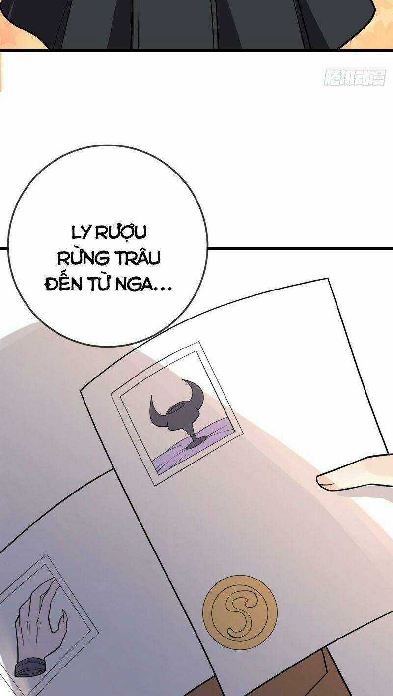 Vạn Hồn Hào Tế Chapter 113 trang 9