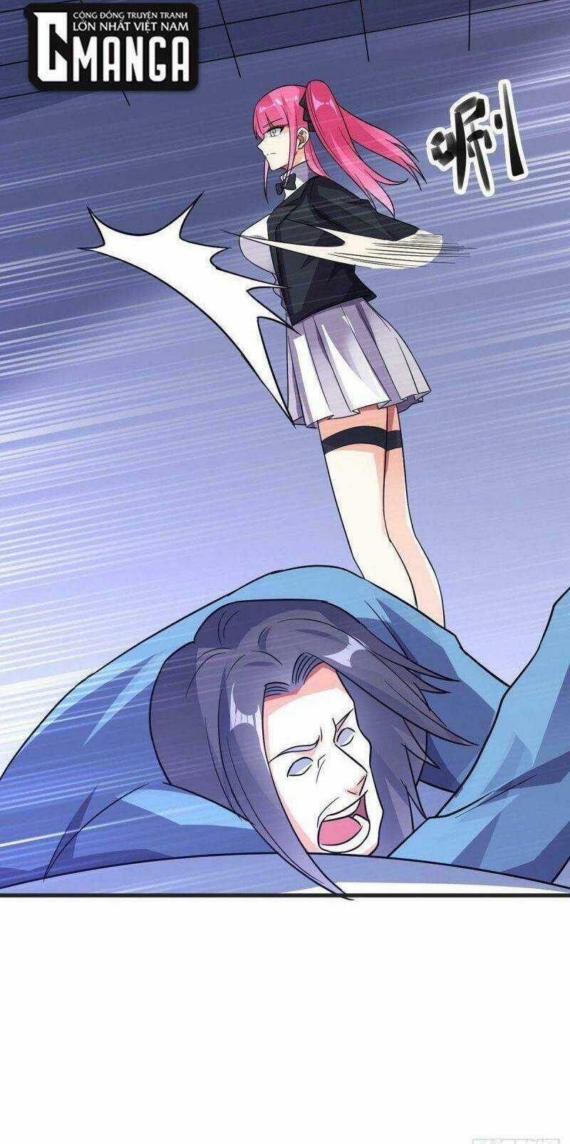 Vạn Hồn Hào Tế Chapter 114 trang 11