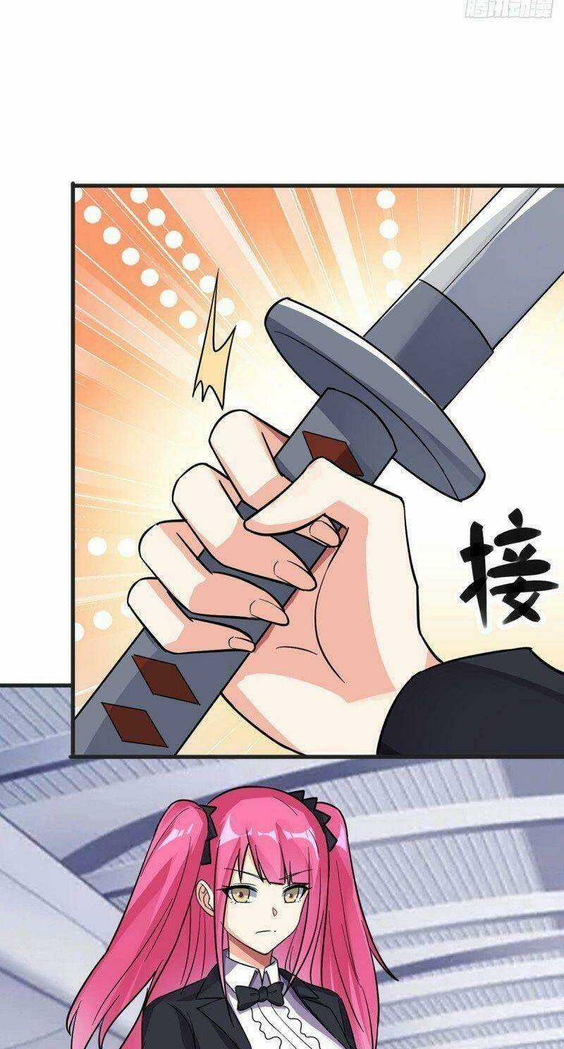 Vạn Hồn Hào Tế Chapter 114 trang 12