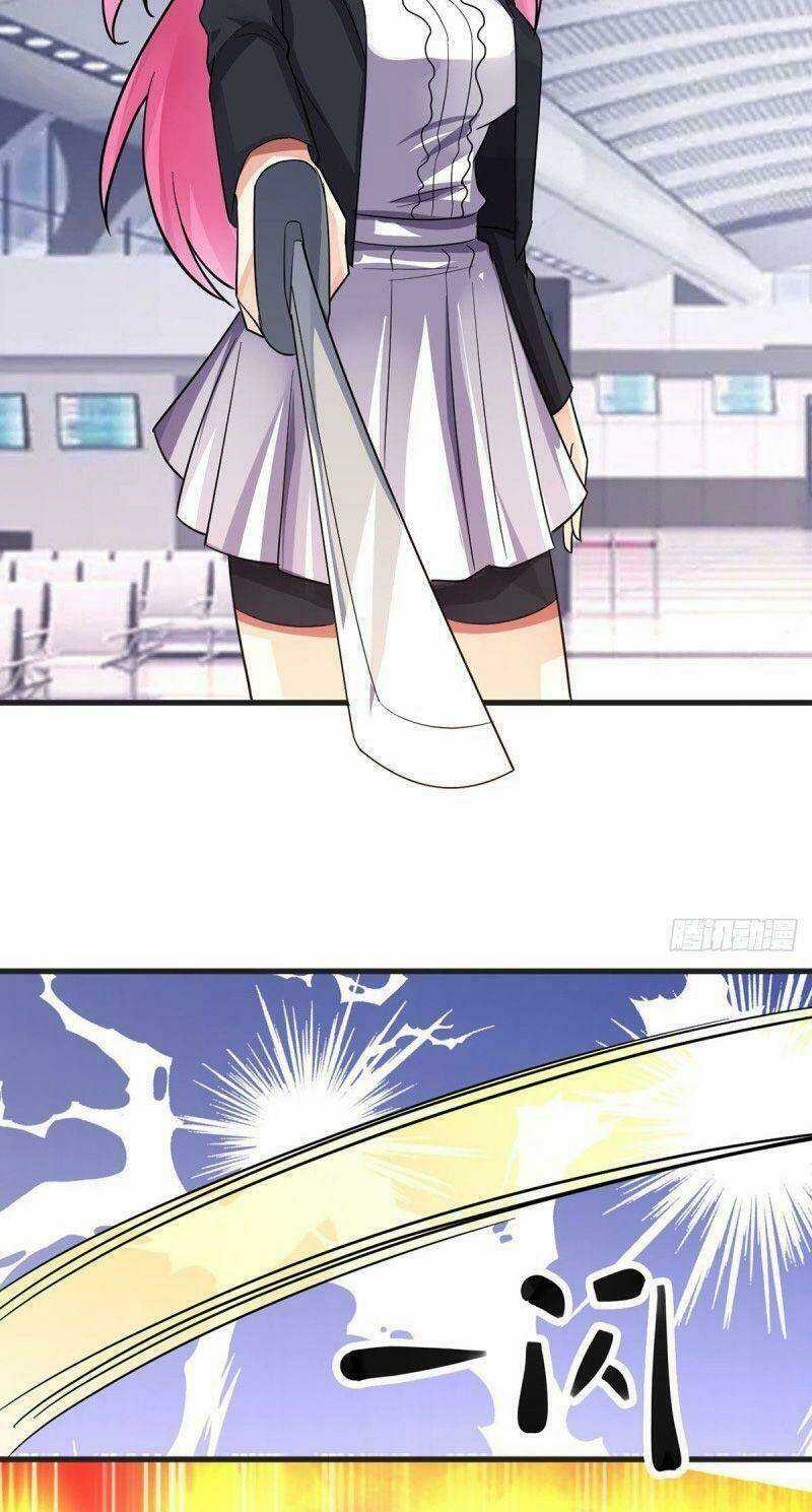 Vạn Hồn Hào Tế Chapter 114 trang 13