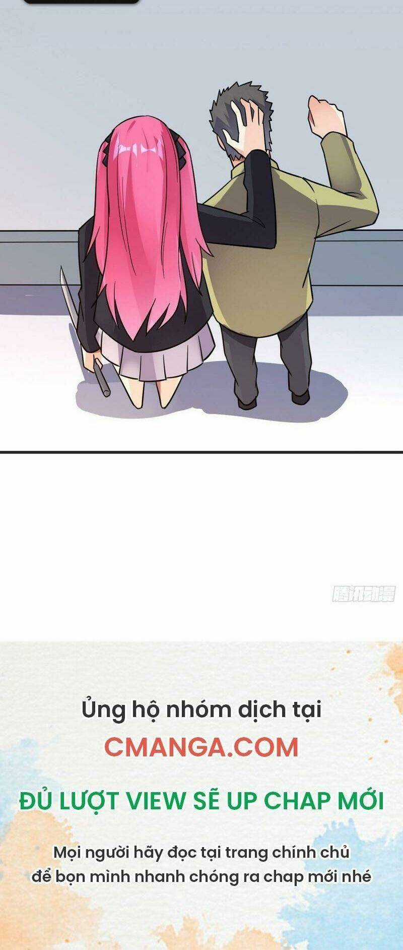 Vạn Hồn Hào Tế Chapter 114 trang 17