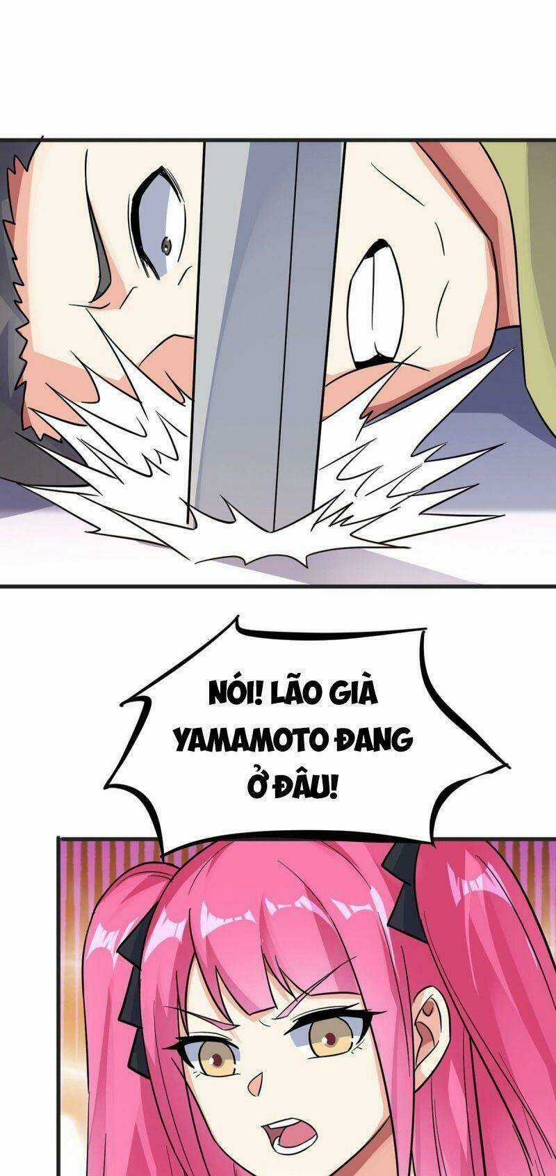 Vạn Hồn Hào Tế Chapter 114 trang 18