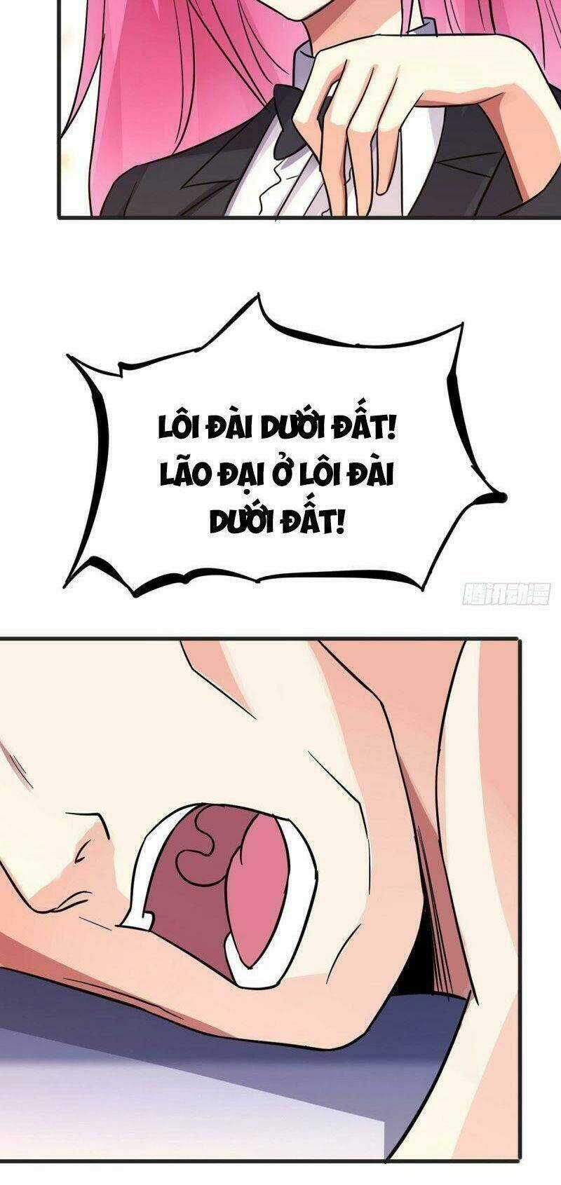 Vạn Hồn Hào Tế Chapter 114 trang 19