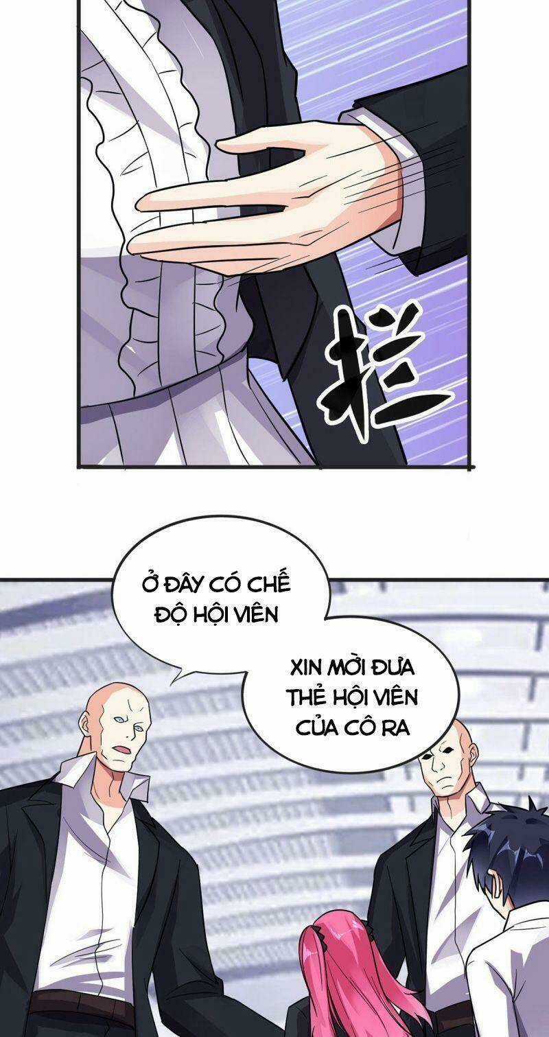 Vạn Hồn Hào Tế Chapter 114 trang 2