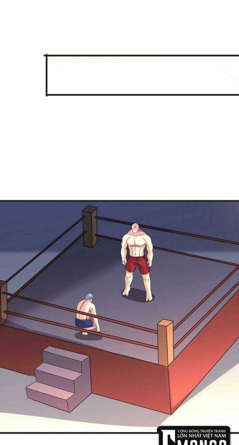 Vạn Hồn Hào Tế Chapter 114 trang 20