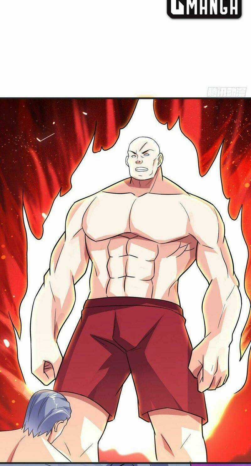 Vạn Hồn Hào Tế Chapter 114 trang 21