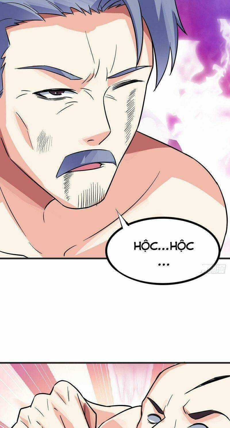 Vạn Hồn Hào Tế Chapter 114 trang 22